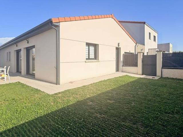 Maison vente à Valence