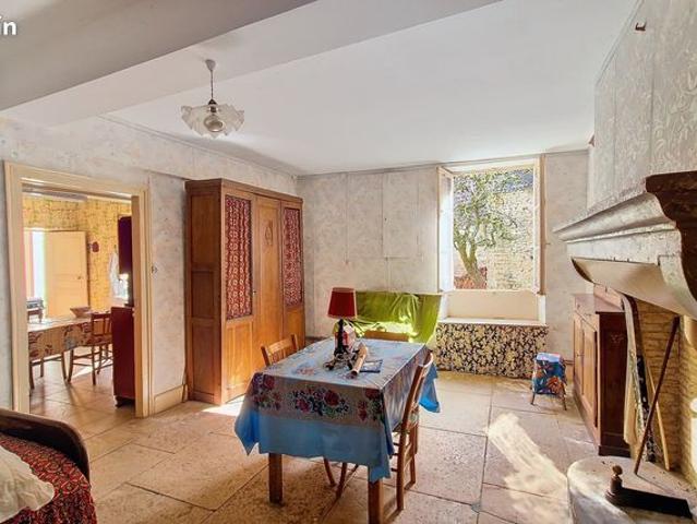 Maison vente à Troyes, Channes