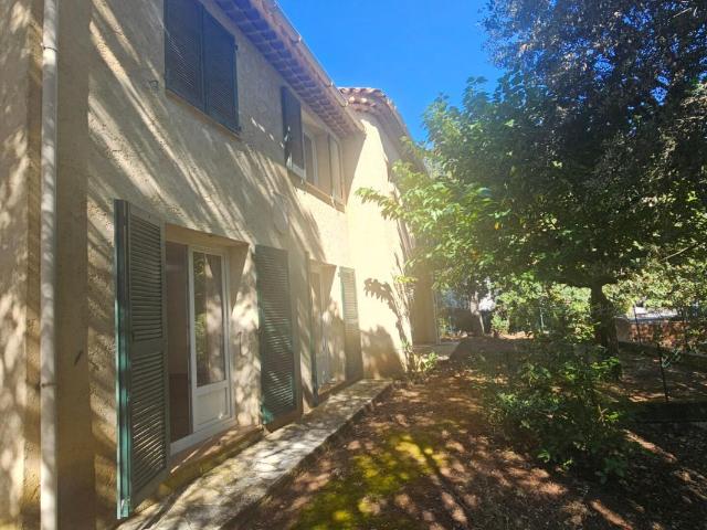 Maison vente à Arrondissement de Draguignan, Taradeau