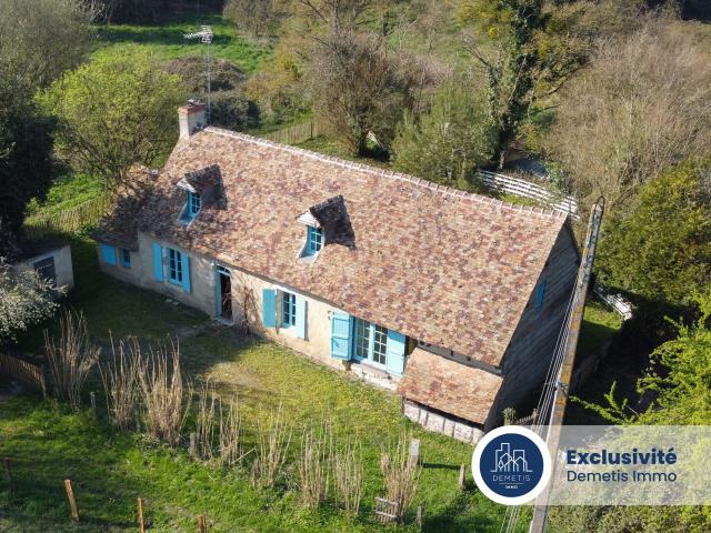 Maison vente à Le Mans, Pays de la Loire