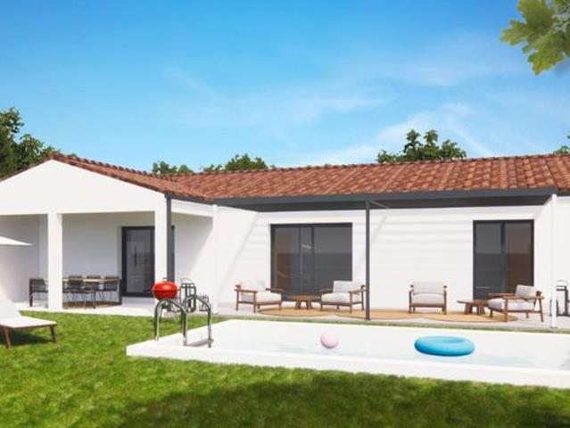 Maison vente à Angoulême, Écuras