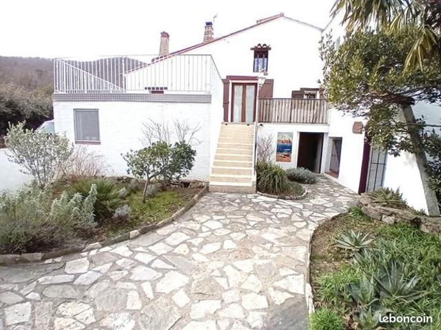 Maison vente à Céret, Maureillas-las-illas