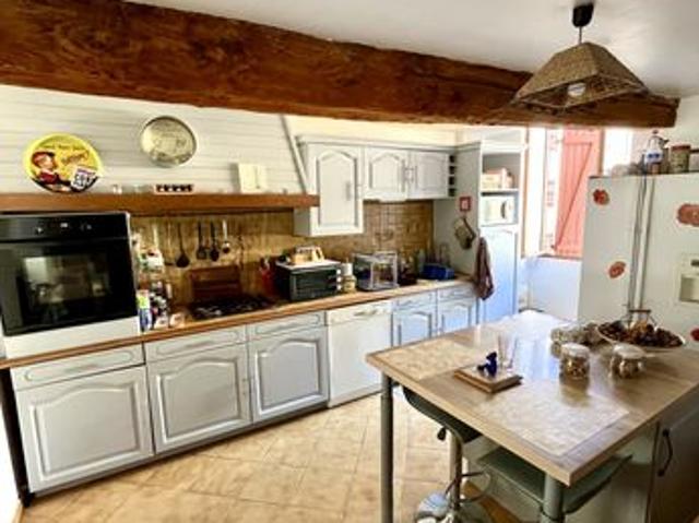 Maison vente à Dyé, Yonne