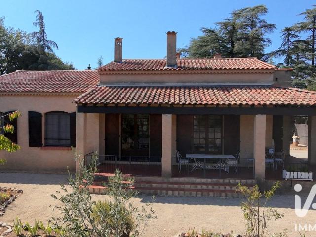 Maison vente à Brignoles, Saint-maximin-la-sainte-baume