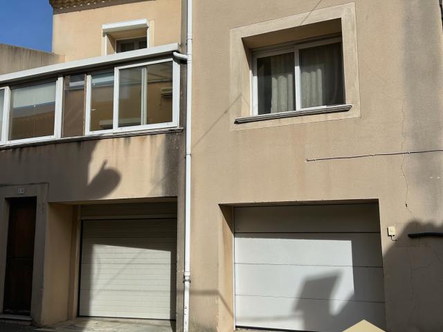 Maison vente à Carpentras, Provence-Alpes-Côte d'Azur
