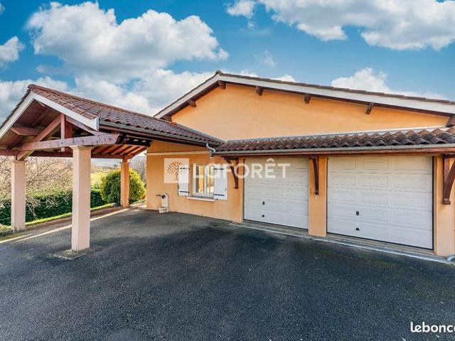 Maison vente à Villefranche-sur-Saône, Rhône