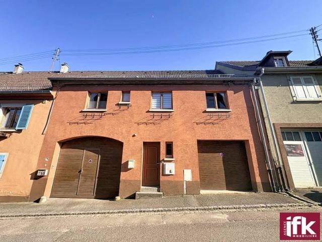 Maison location à Colmar-Ribeauvillé, Katzenthal