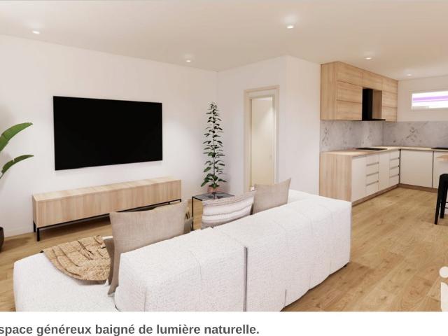 Maison vente à La Riberette, Prades