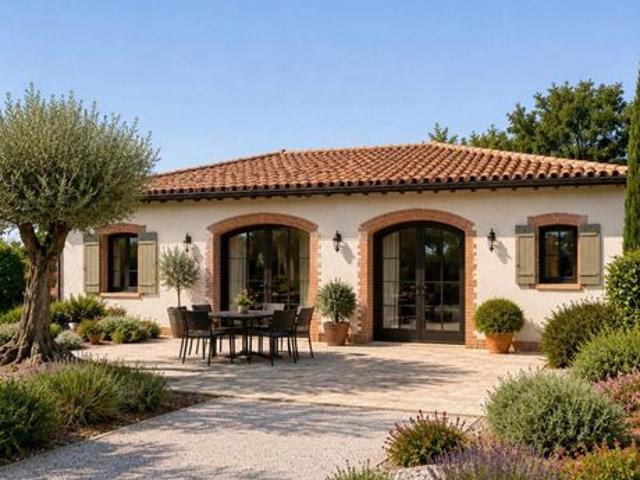 Maison vente à Toulouse, Gragnague