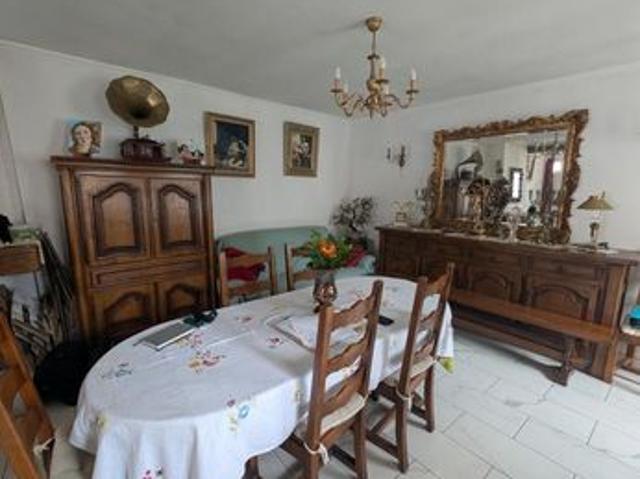 Maison vente à Abbeville, Ault