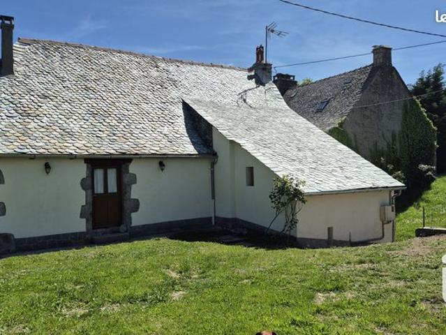 Maison vente à Rodez, Entraygues-sur-truyère