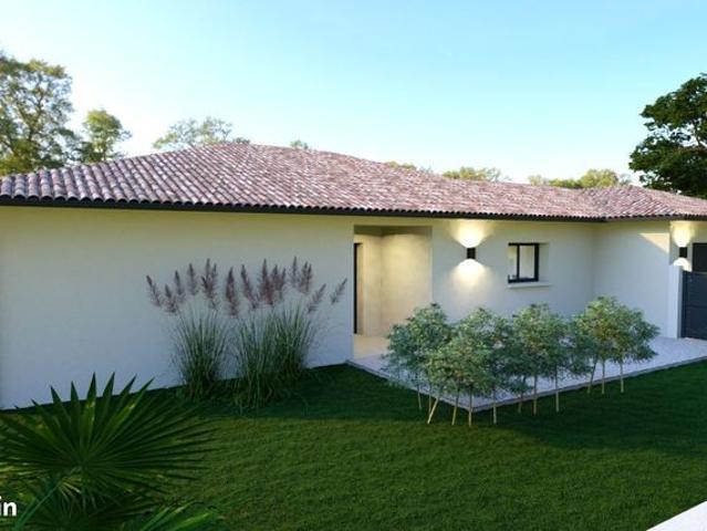 Maison vente à Arcachon