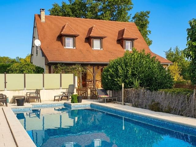 Maison vente à Sarlat-la-Canéda, Peyrignac