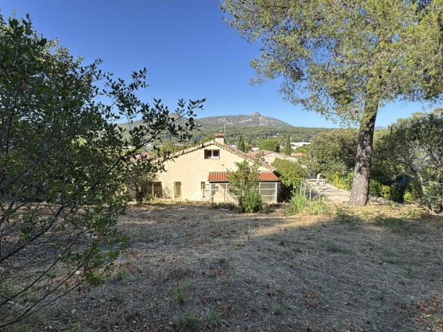 Maison vente à Marseille, Aubagne