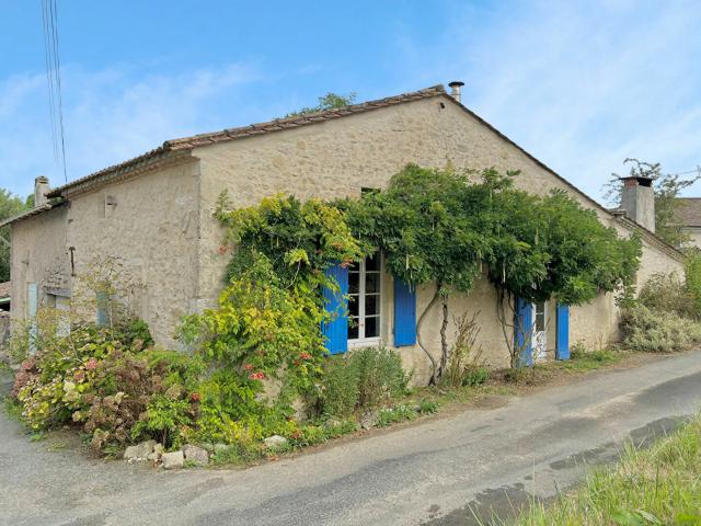 Maison vente à Langon, Pellegrue