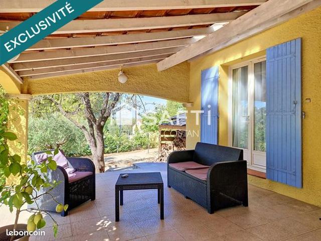 Maison vente à Aix-en-Provence, Velaux