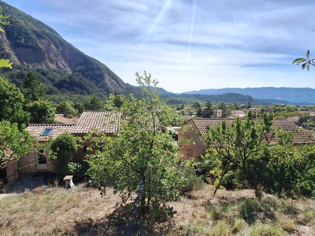 Maison vente à Châtillon-en-Diois