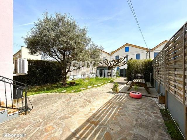 Maison vente à Privas, Le Teil