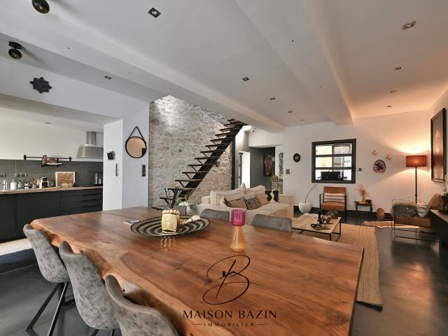 Maison vente à Nîmes, Bagnols-sur-cèze