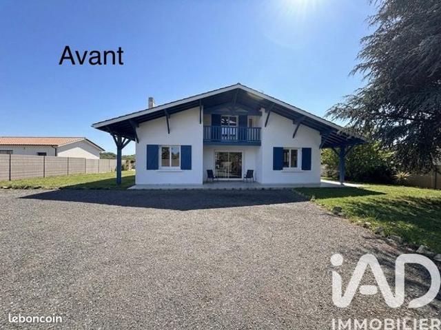 Maison vente à Langon, Barsac