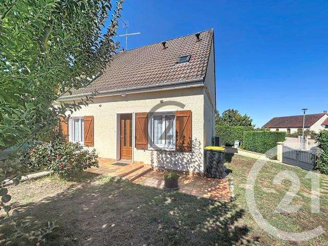Maison vente à Appoigny, Yonne