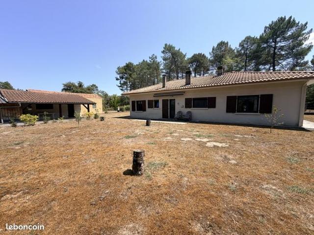 Maison vente à Mont-de-Marsan, Labrit