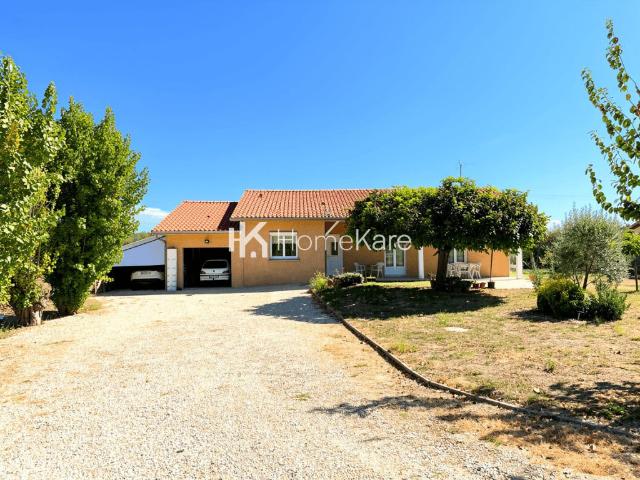 Maison vente à ZI Croix Dourdenne, Fronton