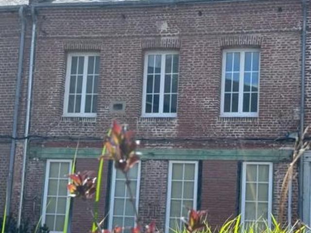 Maison vente à Dieppe, Saint-valery-en-caux