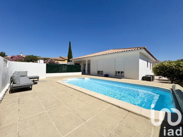 Maison vente à Narbonne, Sigean
