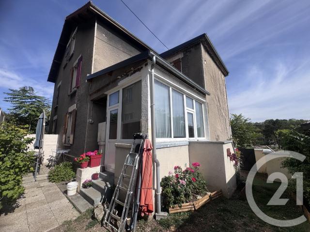 Maison vente à Clamecy, Nièvre