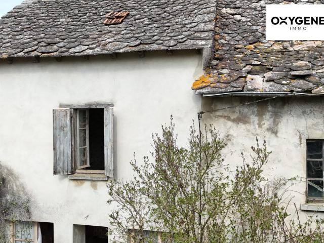 Maison vente à Villefranche-de-Rouergue, Camjac