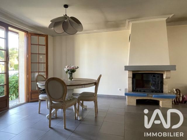 Maison vente à Bernes-sur-Oise, Val-d'Oise