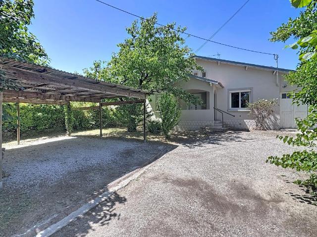 Maison vente à Toulouse, Rouffiac-tolosan
