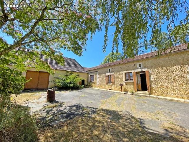 Maison vente à Périgueux, Veyrines-de-vergt