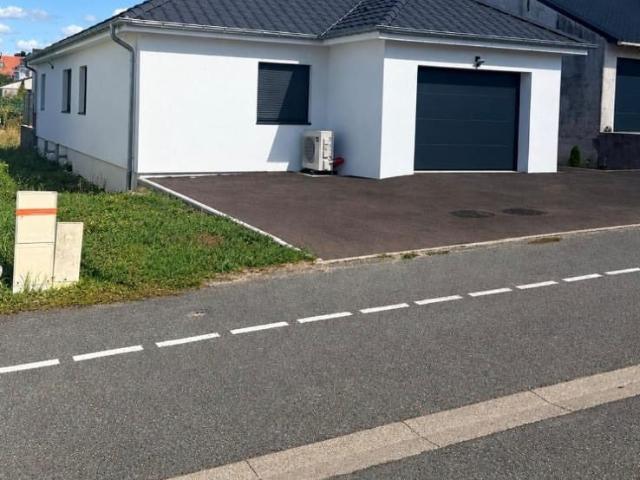 Maison vente à Farébersviller, Moselle