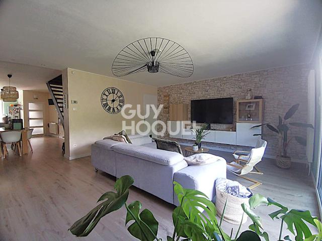 Maison vente à Lille, Erquinghem-lys