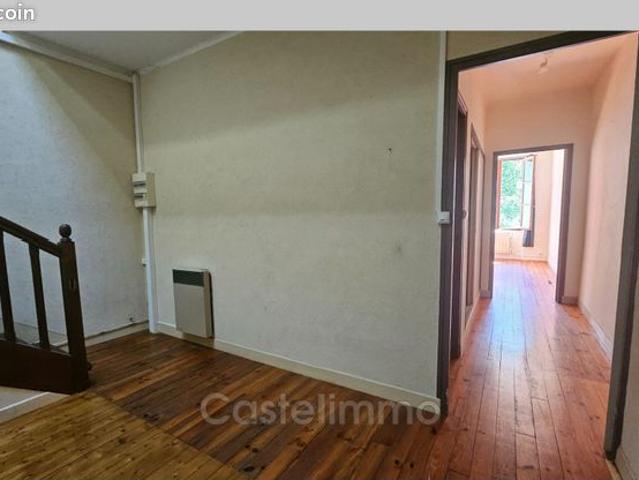 Maison vente à Castelsarrasin