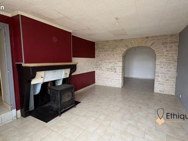 Maison vente à Chaumont, Laferté-sur-aube