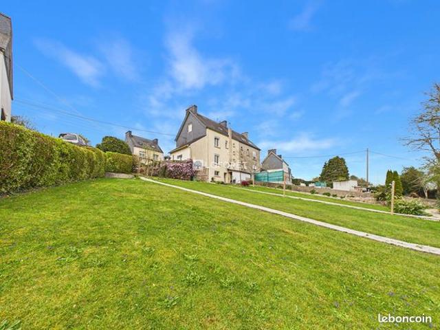 Maison vente à Quimper, Bretagne