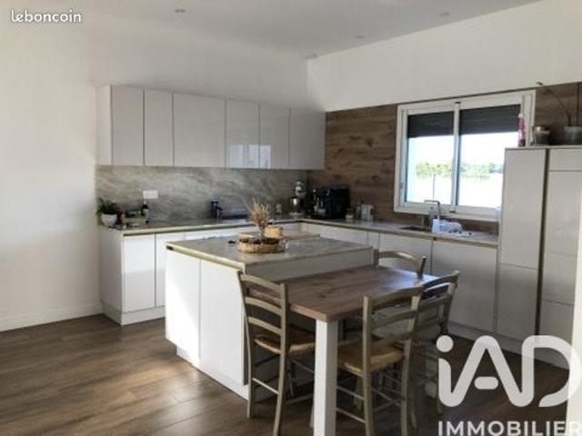 Maison vente à Libourne, Coutras