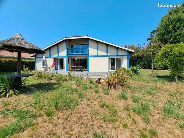 Maison vente à Léon