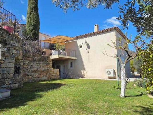 Maison vente à Marseille, Peypin