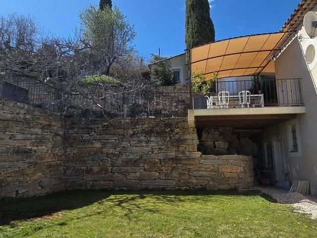 Maison vente à Marseille, Peypin