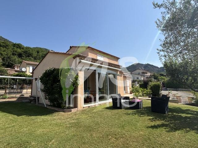 Maison vente à La Saulce, Hautes-Alpes