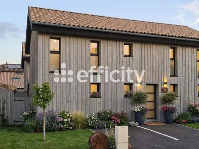 Maison vente à Langon, Toulenne