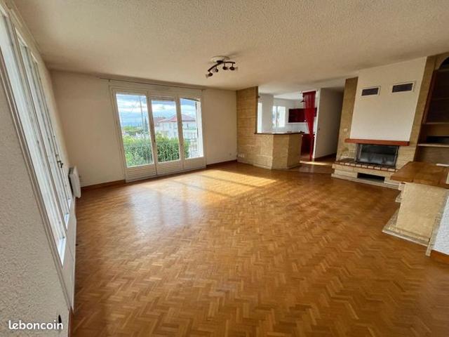 Maison vente à Lyon, Métropole de Lyon