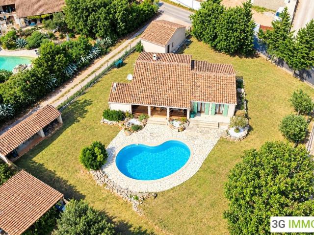 Maison vente à La Verrerie, Seillons-Source-d'Argens