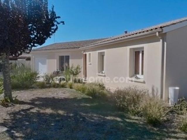 Maison vente à Libourne