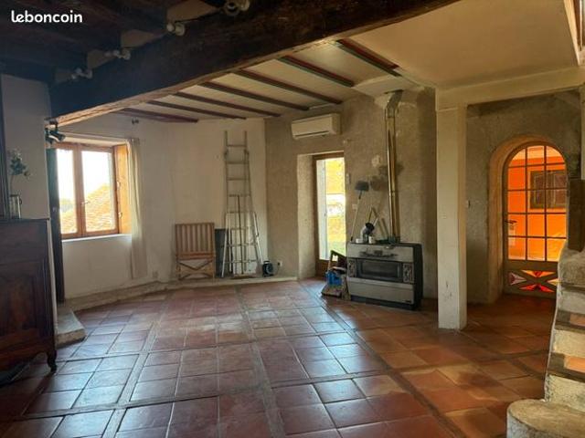 Maison vente à Huriel, Allier