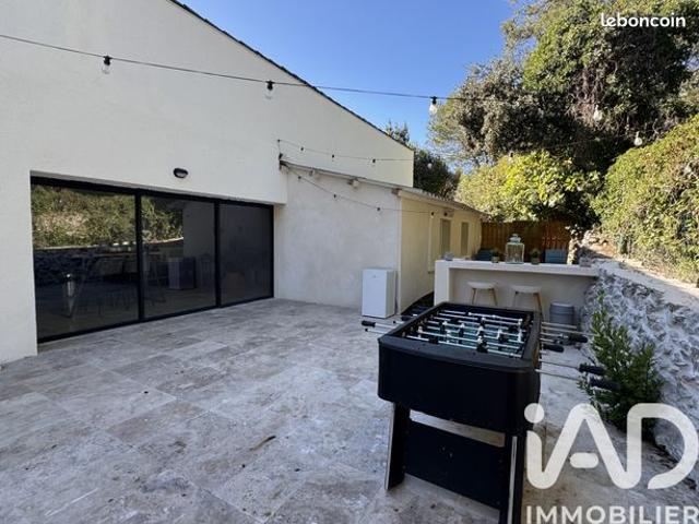 Maison vente à Nîmes